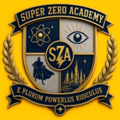 Super Zero Academy
