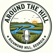 Around the Hill