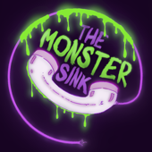 The Monster Sink
