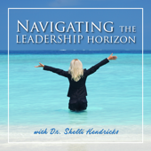 Navigating the Leadership Horizon