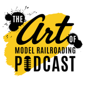 Art of Model Railroading Podcast