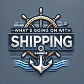 What's Going on With Shipping?