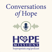 Conversations of Hope