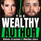 The Wealthy Author