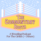 The Commentary Booth