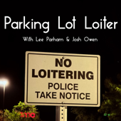 Parking Lot Loiter