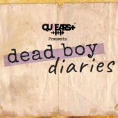 Dead Boy Diaries