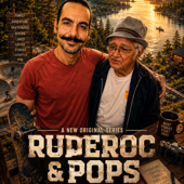 RudeRoc And Pops