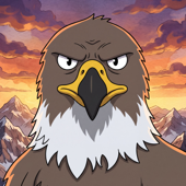 The Falcon Show