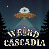 Weird Cascadia