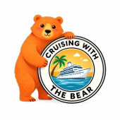 Cruising With The Bear