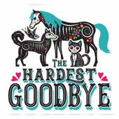 The Hardest Goodbye: On Grief, Healing, and The Animals Who Changed Us