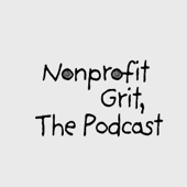 Nonprofit Grit
