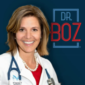 Dr. Boz [Annette Bosworth, MD] - Keto & Fasting