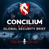 Concilium Security Risk Brief