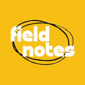 Field Notes: Photographers on People, Practice, and Place