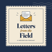 Letters from the Field