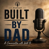 Built by Dad
