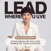 Lead Where You Live