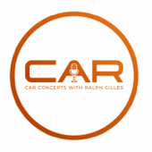Car Concepts with Ralph Gilles