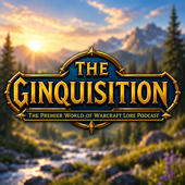 The Ginquisition