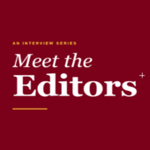 MISQ: Meet the Editors