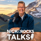 Nick on the Rocks Talks