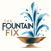 The Fountain Fix