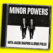 Minor Powers