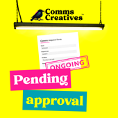 Pending Approval