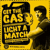 Get the Gas Light a Match