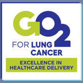 Excellence in Healthcare Delivery Across the Lung Cancer Continuum