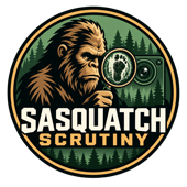 Sasquatch Scrutiny