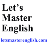 Let's Master English! An English podcast for English learners