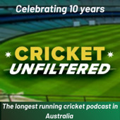 Cricket Unfiltered