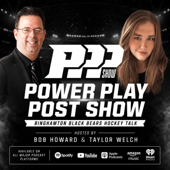 Power Play Post Show
