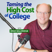 Taming The High Cost of College