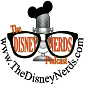 The Disney Nerds Podcast
