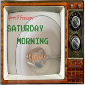 Saturday Morning Cereal