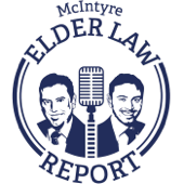 Elder Law Report