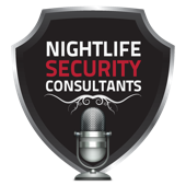 Nightlife Security Podcast | The Nightlife and Bar Security Resource for Security Professionals, Owners, & Operators