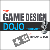 The Game Design Dojo Podcast