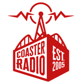 Coaster Radio: The Original Theme Park Podcast