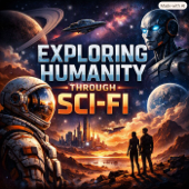 Exploring Humanity Through Sci-Fi