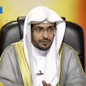 الشيخ صالح بن عواد المغامسي