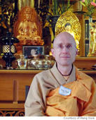 Berkeley Buddhist Monastery