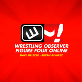 Wrestling Observer Figure Four Online