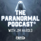 The Paranormal Podcast