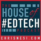 House of #EdTech