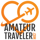 Amateur Traveler Travel Podcast